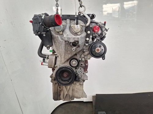 2019 ford fiesta active engine - ford,