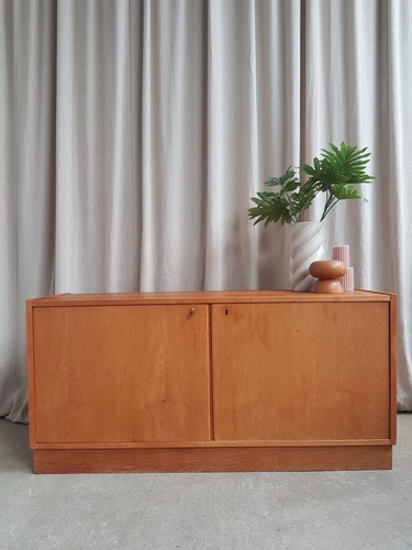 Vtg mid century - mid, danish
