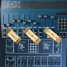 Alesis HR-16 / HR-16B Custom