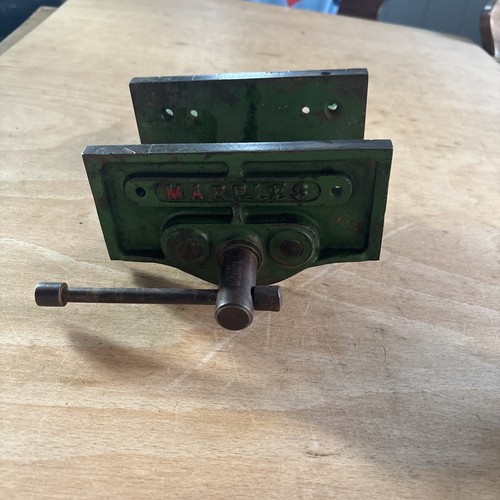Vintage green marples - vintage,