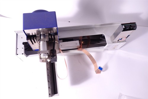 Eppendorf epmotion robot - eppendorf,