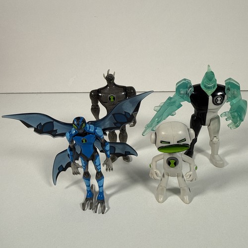 Ben alien collection set of - set,