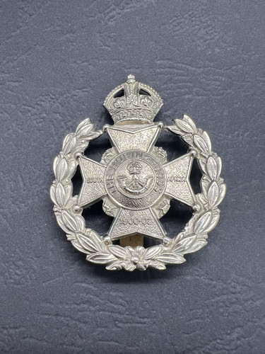 The sherwood foresters 7th - the, foresters,