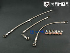 SAAB 9000 Aero B202 B204 B234L