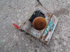 OPTARE ALERO PARTY BUS 2003