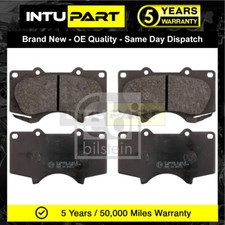 Fits Hilux Land Cruiser Prado