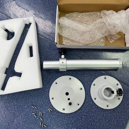 Telescopic removable table leg - telescopic,