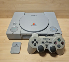 Sony PlayStation 1 SCPH-7502