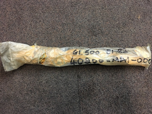 Genuine nos honda gl500 - honda,