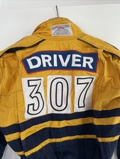 Proban race suit Overalls