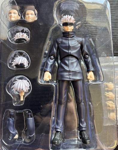 Good smile company satoru - good,