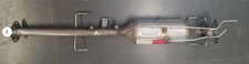 DPF DIESEL PARTICULATE FILTER