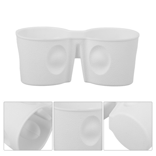 Center console cup - holder, car
