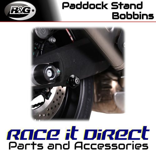 Paddock stand bobbins - paddock,