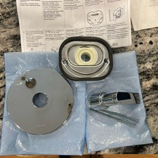 Open Box Kohler K-T73133-4-CP