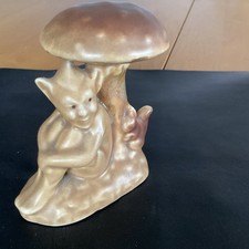 1930's SYLVAC Lucky Pixie With