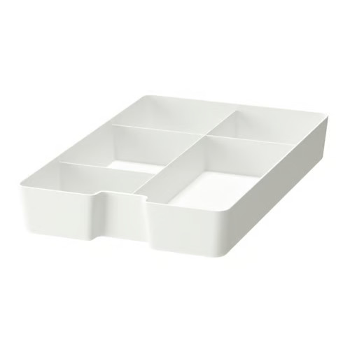 Ikea kuggis compartment - kuggis,