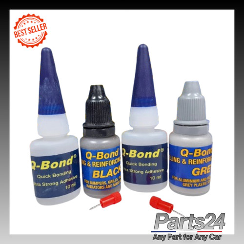 Bond glue powder - q-bond, &