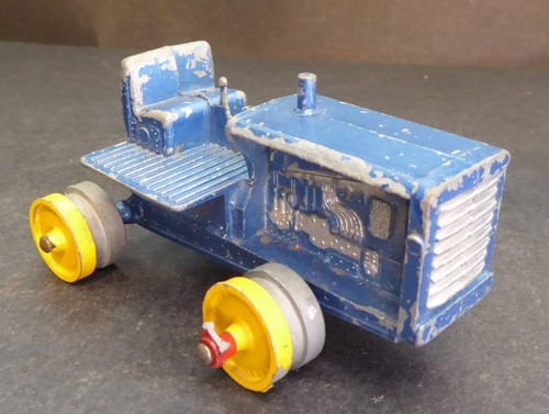 Benbros qualitoy large - benbros,