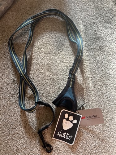 Hurtta outdoors jogging - jogging, leash