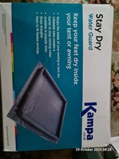 Kampa, Stay Dry (Water Guard)