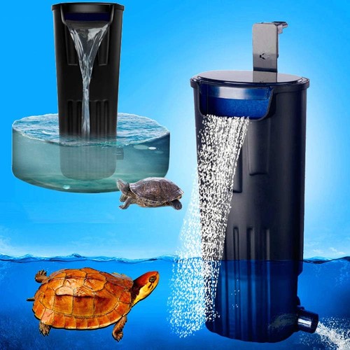 Londafish mute turtle filter - mute,