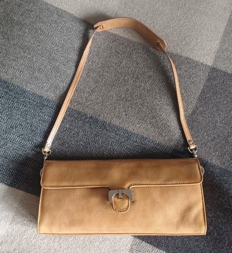 Bennett beige shaded patent - beige,