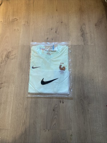 New aways france - new,