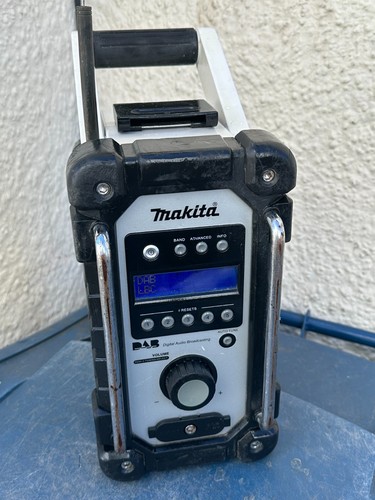 Makita dmr104 blue - dmr104,