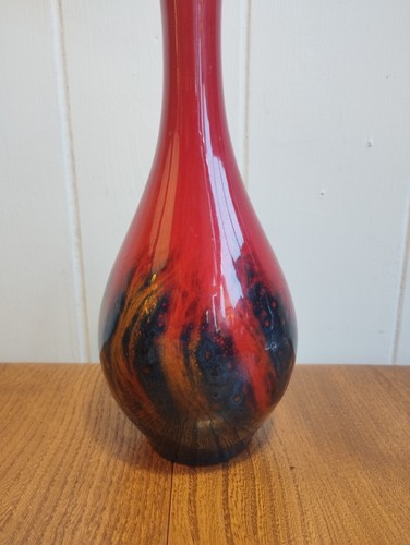 Royal doulton flambe 1612 - doulton,