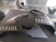 YAMAHA R1 2004 BELLY PAN