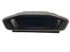 Peugeot 208 Speedometer Speedo Clock 1.2 Petrol 8 Speed Automatic 2023 