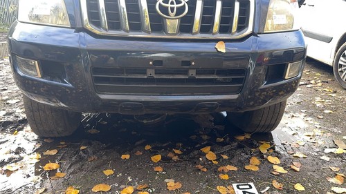 Toyota landcruiser j120 lc3 - toyota,