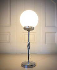 Original Art Deco White
