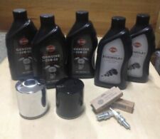 Kit tagliando ORIGINALE harley davidson softail fat boy heritage springer deluxe