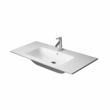 Duravit White Basin, Range