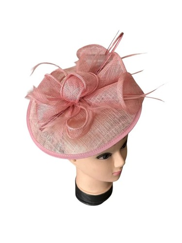 Fascinator women large - fascinator,
