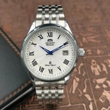 Orient Watch Men’s Automatic