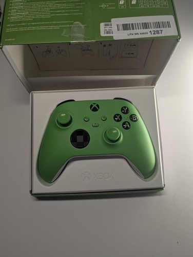 Boxed tested working microsoft - working,