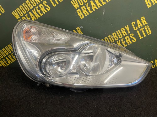 Ford galaxy 2006 2015 - 2006-2015, os