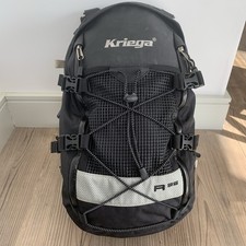 Kriega R35 Motorcycle Backpack