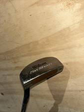 Wilson FatShaft CI2 Putter