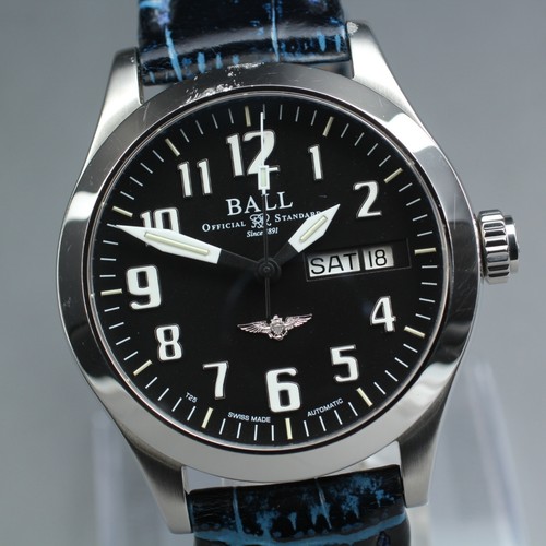 Ball engineer nm2182c automat - ball,