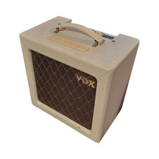 Vox AC4TV 10" Guitar Amplifier