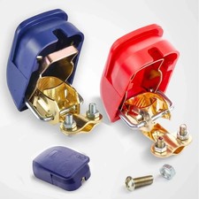 1 Pair Battery Terminal Quick