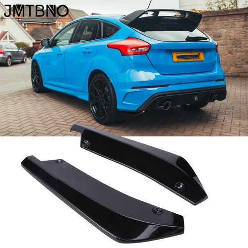 For ford focus mk3 - rs, rear