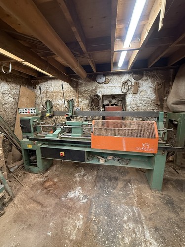 Centavro 1600 hydraulic - t4,
