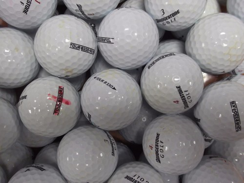 Bridgestone tour b330 - 50,