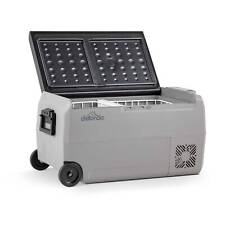 Portable Car Fridge/Freezer 36L, Dual Zone Compressor 12/24V