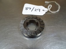 VINTAGE BURMAN POSS ARIEL ARROW LEADER AJS?? 16T KICKSTART RATCHET GEAR.